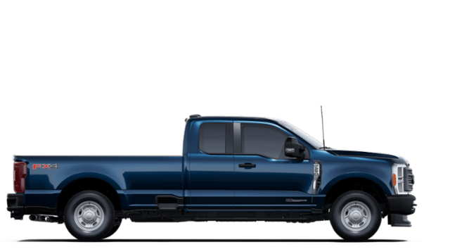 2025 Ford SuperDuty